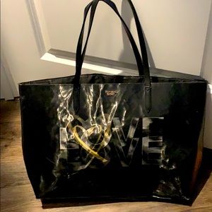 Victoria’s Secret bag